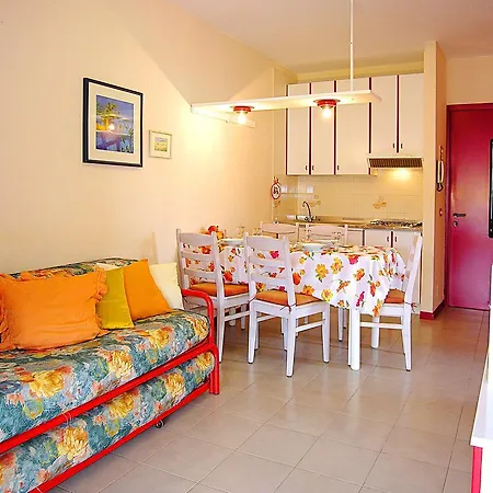 Gabbiano Atlante Bibione