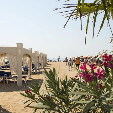 Gabbiano Atlante * Bibione