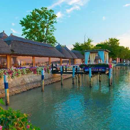 Appartement Gabbiano Atlante *