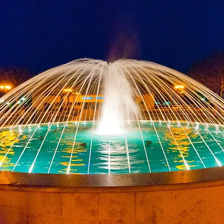 Gabbiano Atlante Appartement *